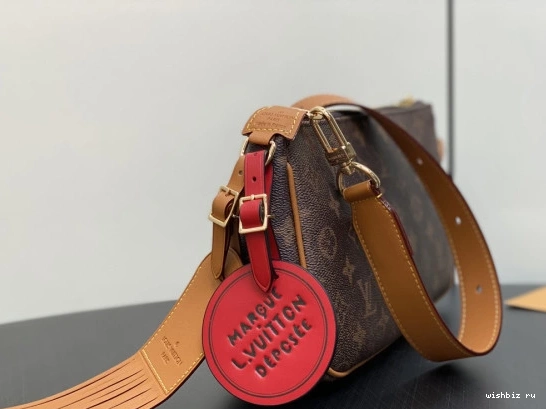 WIS LOUIS MULTI VUITTON POCHETTE ACCESSOIRES 0713